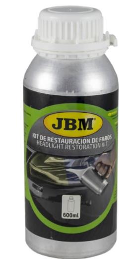 Tečnost za obnavljanje farova od tečnog polimera 600 ml JBM